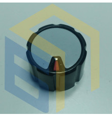 Пластикова ручка плити електричної Grunhelm GHP-5842S (151625)