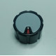 Пластикова ручка плити електричної Grunhelm GHP-5842S (151625)