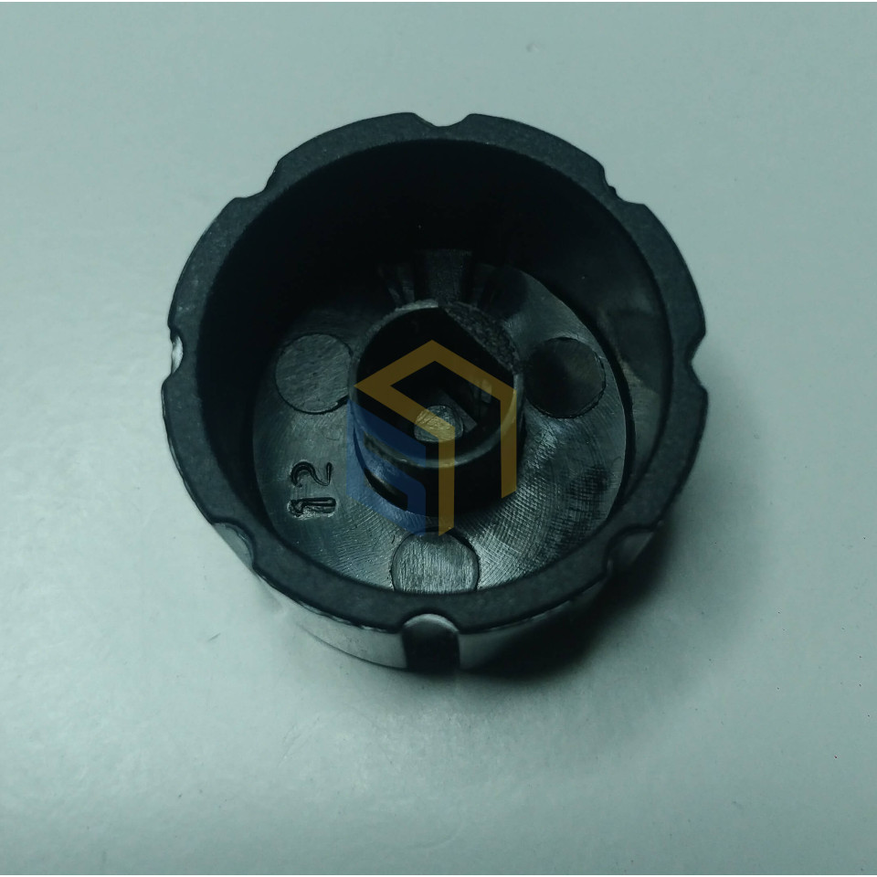 Пластикова ручка плити електричної Grunhelm GHP-5644S (151627)