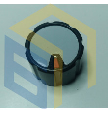 Пластикова ручка плити електричної Grunhelm GHP-5644S (151627)