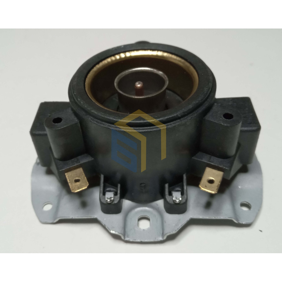 Верхній з'єднувач керування чайника електричного Grunhelm EKS-25043R, EKS-25042 (151665)