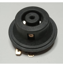 Нижній з'єднувач керування чайника електричного Grunhelm EKS-25043R, EKS-25042 (151668)