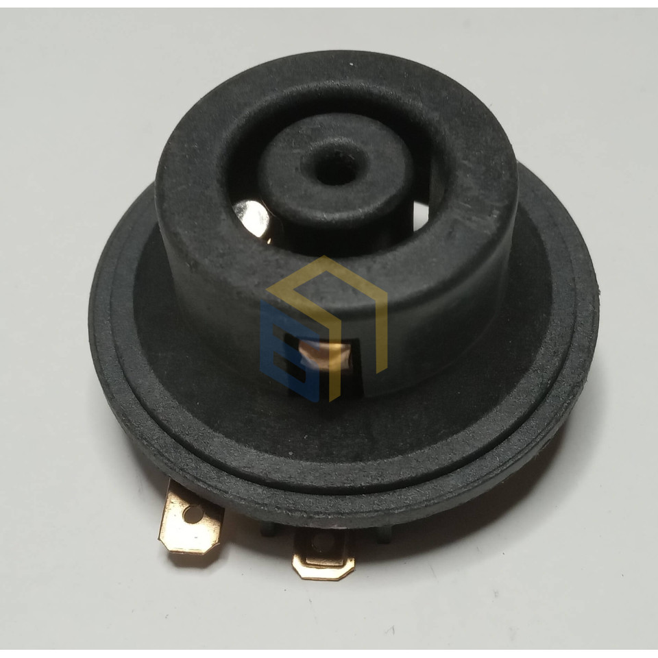 Нижній з'єднувач керування чайника електричного Grunhelm EKS-25043R, EKS-25042 (151668)