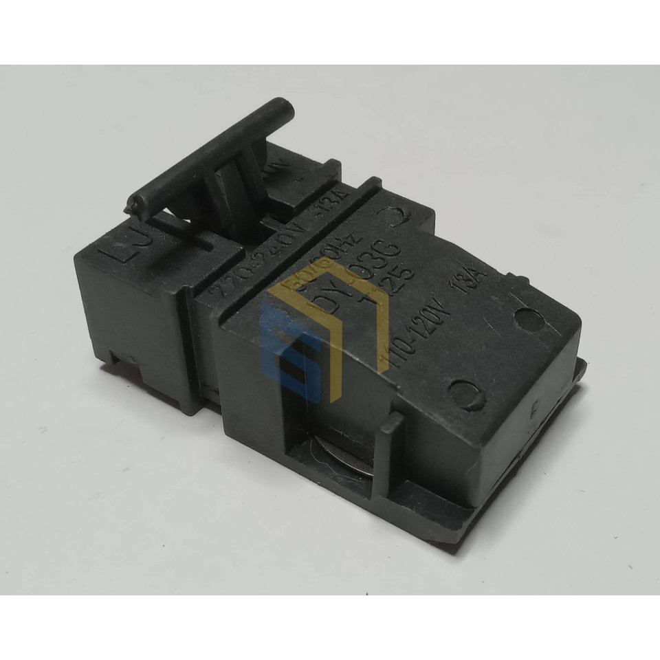 Паровий перемикач (DY-06G) чайника електричного Grunhelm EKS-25043R, EKS-25042 (151670)