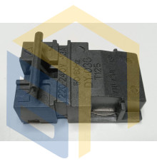 Паровий перемикач (DY-06G) чайника електричного Grunhelm EKS-25043R, EKS-25042 (151670)