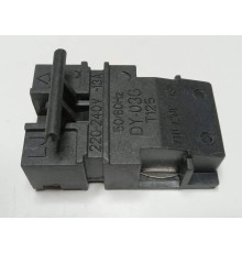 Паровий перемикач (DY-06G) чайника електричного Grunhelm EKS-25043R, EKS-25042 (151670)