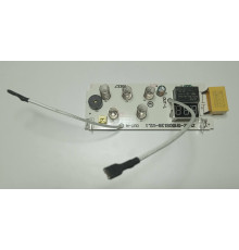 Головна плата с дисплеєм чайника електричного Grunhelm EKG-25050 (151673)