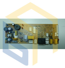 Плата живлення хлібопічки Grunhelm GBM1000 (151743)