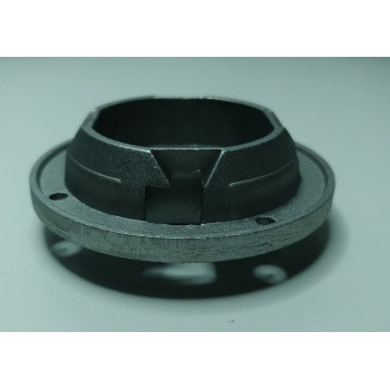 Фланець хлібопічки Grunhelm GBM1019 (151746)