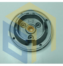 Фланець хлібопічки Grunhelm GBM1019 (151746)