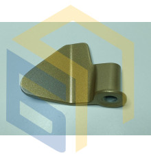 Лопать для змішування хлібопічки Grunhelm GBM1019 (151749)