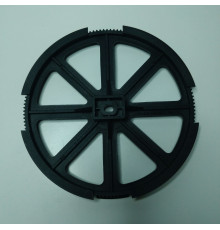 Великий шків хлібопічки Grunhelm GBM1019 (151752)