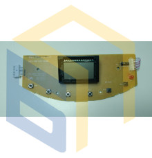 Плата управління хлібопічки Grunhelm GBM1019 (151753)