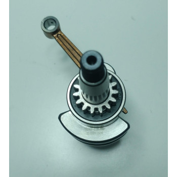 Колінвал мотокоси Grunhelm GR-41T (151783)