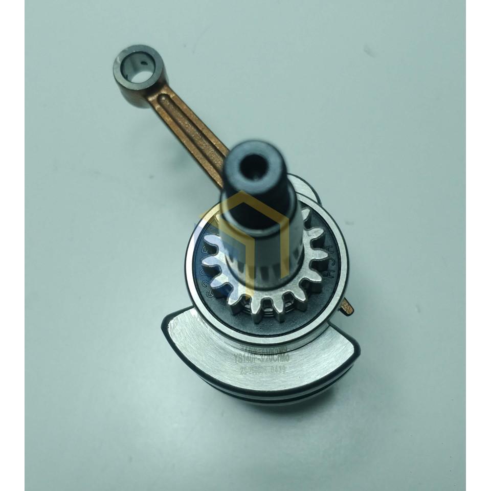 Колінвал мотокоси Grunhelm GR-41T (151783)