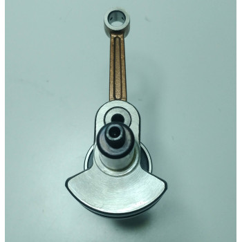 Колінвал мотокоси Grunhelm GR-41T (151783)