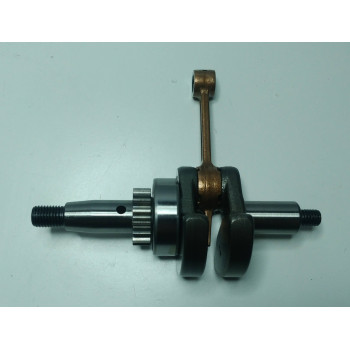 Колінвал мотокоси Grunhelm GR-41T (151783)