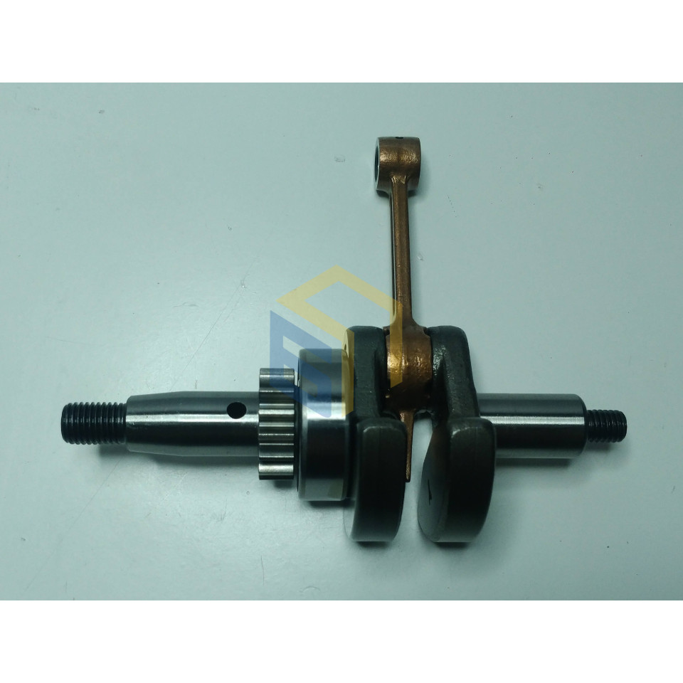 Колінвал мотокоси Grunhelm GR-41T (151783)