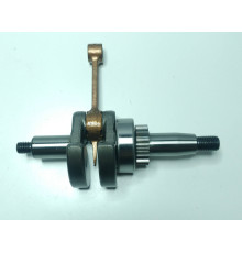 Колінвал мотокоси Grunhelm GR-41T (151783)