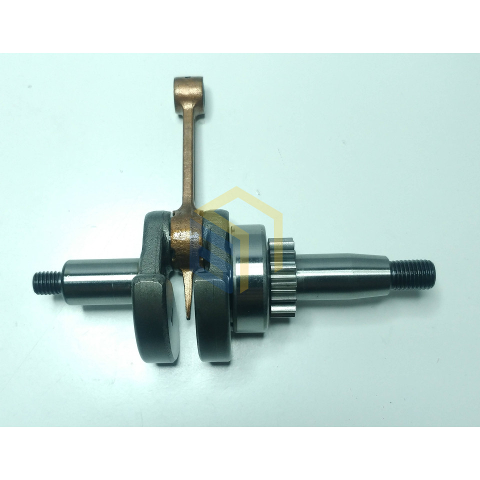 Колінвал мотокоси Grunhelm GR-41T (151783)