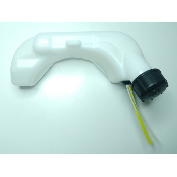 Паливний бак мотокоси Grunhelm GR-41T (151784)