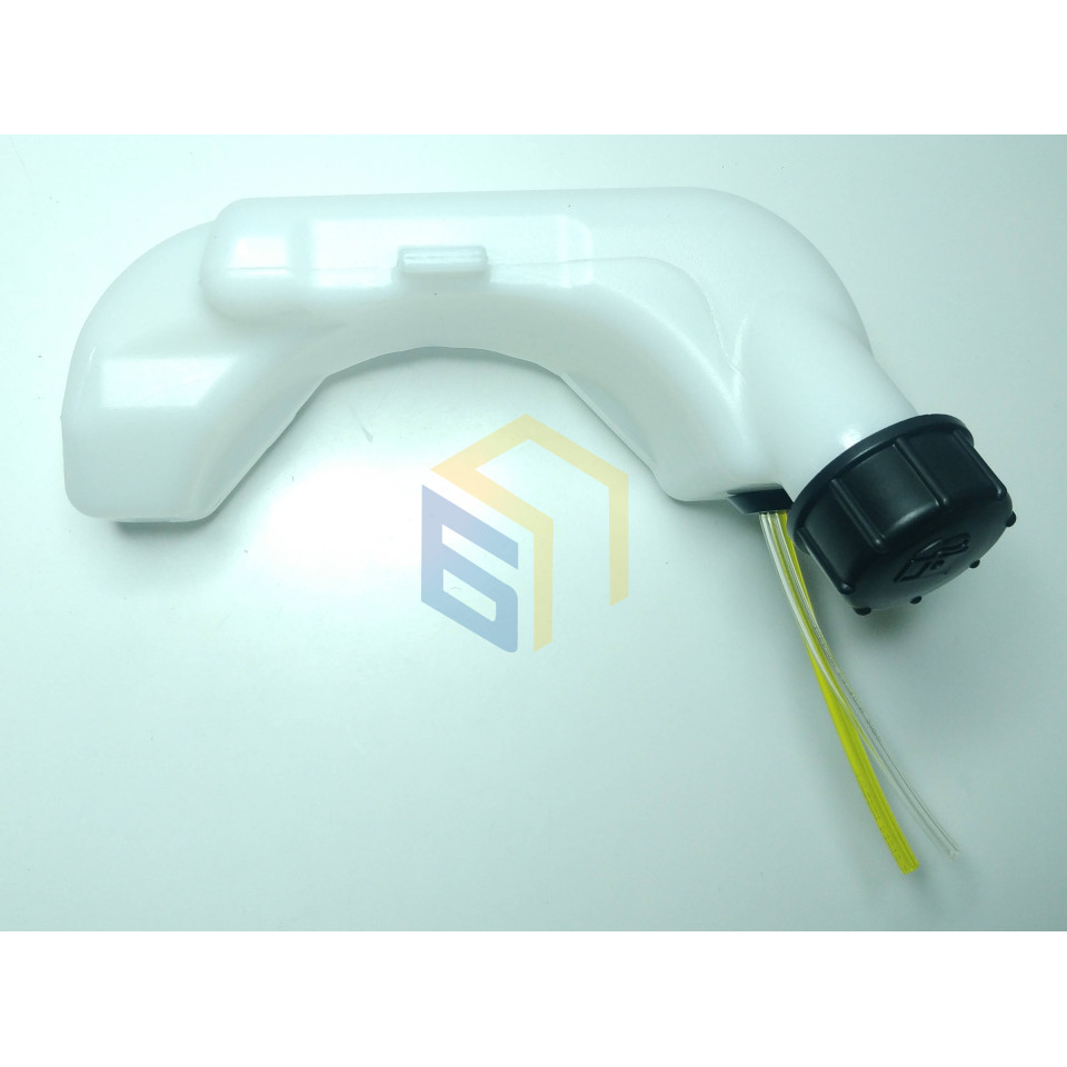 Паливний бак мотокоси Grunhelm GR-41T (151784)