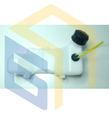 Паливний бак мотокоси Grunhelm GR-41T (151784)