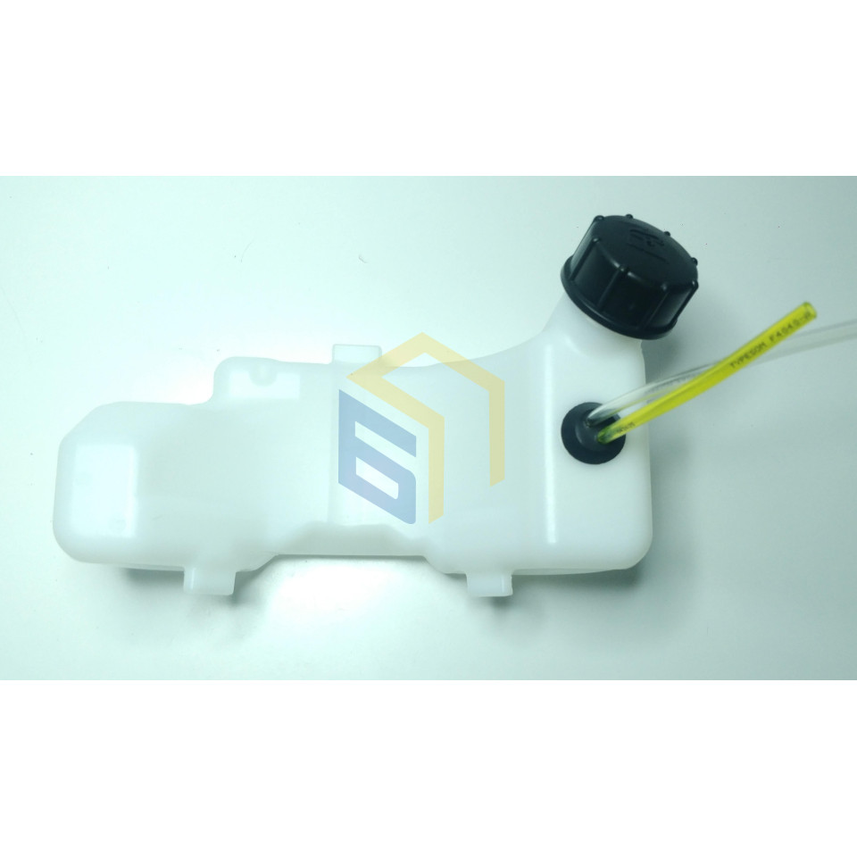 Паливний бак мотокоси Grunhelm GR-41T (151784)