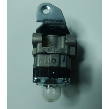 Карбюратор мотокоси Grunhelm GR-41T (151786)