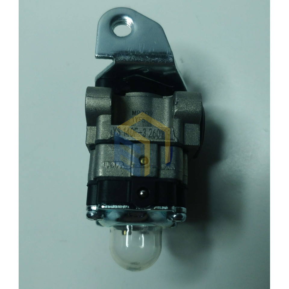 Карбюратор мотокоси Grunhelm GR-41T (151786)