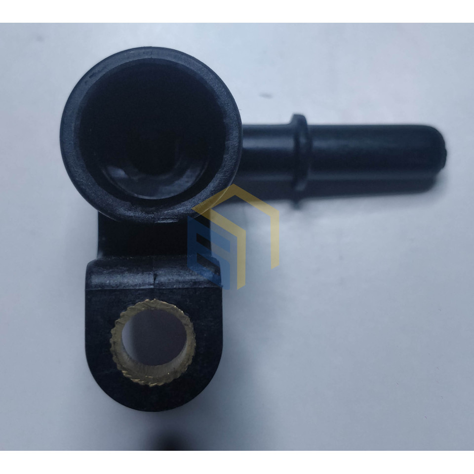 Інжекторний блок лівий мотоцикла CYCLONE RX401 (152018)