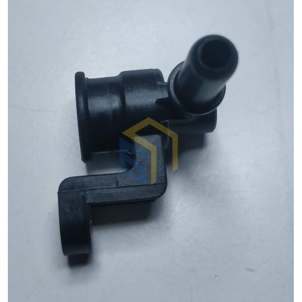 Інжекторний блок лівий мотоцикла CYCLONE RX401 (152018)