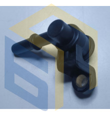 Інжекторний блок лівий мотоцикла CYCLONE RX401 (152018)