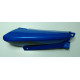 Ліва передня кришка корпуса (синій) мотоцикла CYCLONE RX3 (152047)