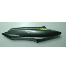 Права кришка корпусу (сіра) мотоцикла ZONSEN CARRERA 250,300 (152068)