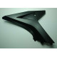 Ліва бічна кришка (чорна) мотоцикла ZONSEN BATTLO 5R (152087)