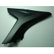 Права бічна кришка (чорна) мотоцикла ZONSEN BATTLO 5R (152090)