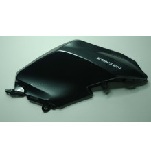 Права захисна пластина бака (сіра) мотоцикла ZONSEN BATTLO 5R (152097)