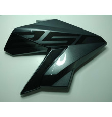 Права декоративна кришка бака (сіра) мотоцикла ZONSEN BATTLO 5R (152107)