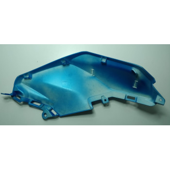 Ліва захисна пластина бака (синя) мотоцикла ZONSEN BATTLO 5R (152117)