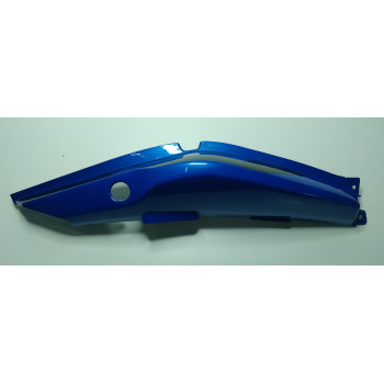 Права кришка корпуса (синій) мотоцикла CYCLONE RX3 (152121)