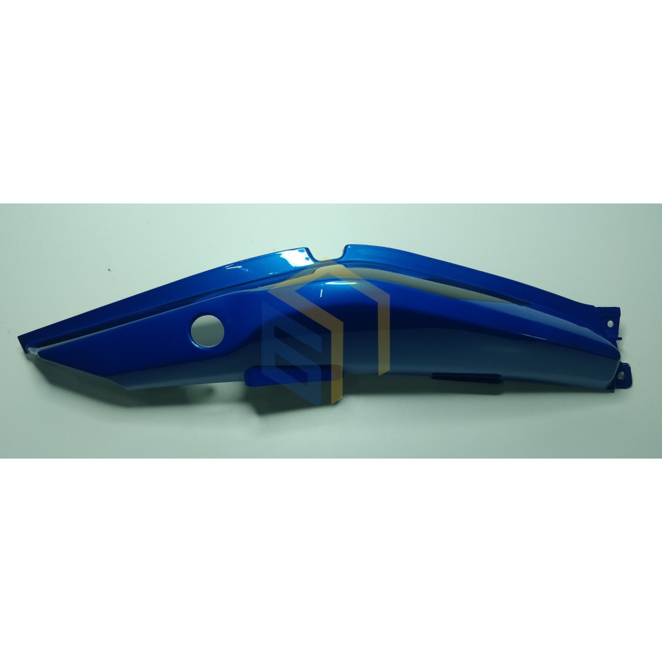 Права кришка корпуса (синій) мотоцикла CYCLONE RX3 (152121)