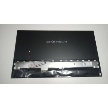 Екран монітора Grunhelm GM24F100B (152122)