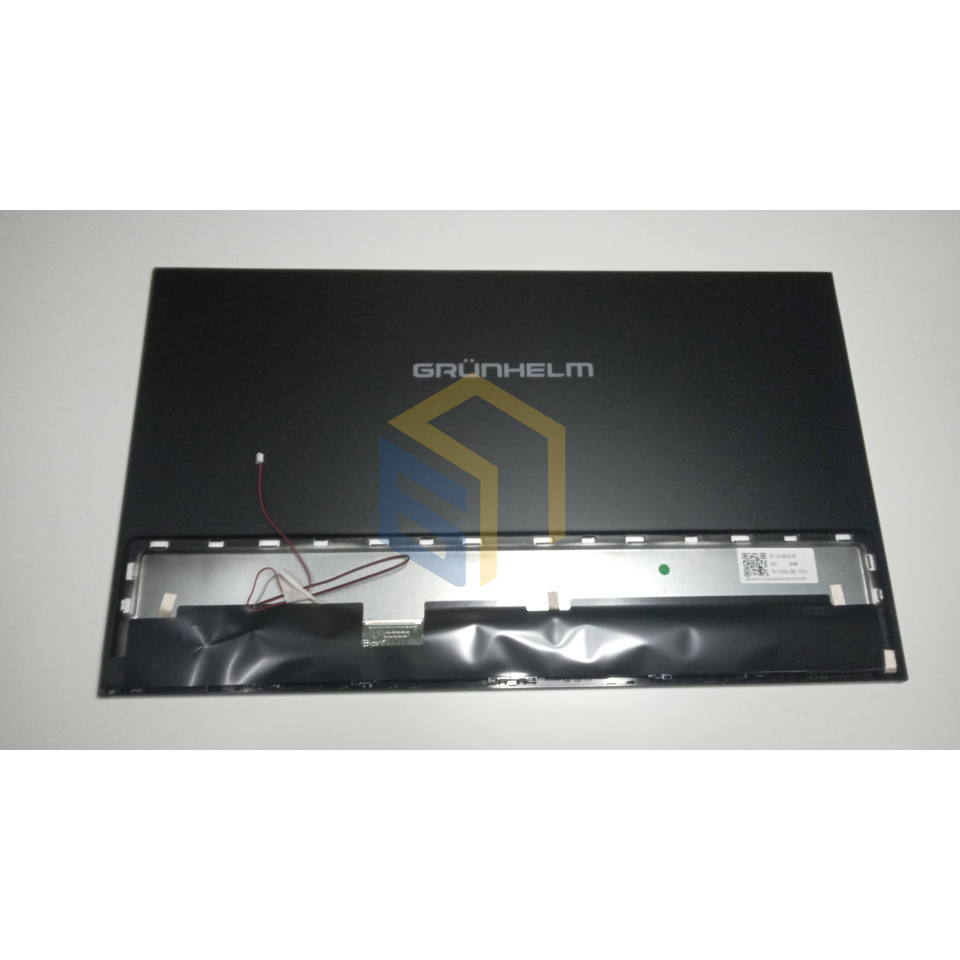 Екран монітора Grunhelm GM24F100B (152122)