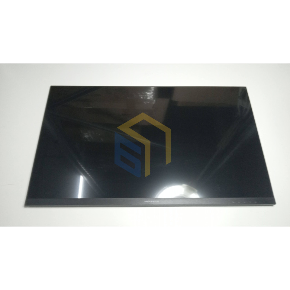 Екран монітора Grunhelm GM24F100B (152122)