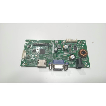 Головна плата монітора Grunhelm GM24F100B (152123)