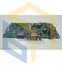 Головна плата монітора Grunhelm GM24F100B (152123)