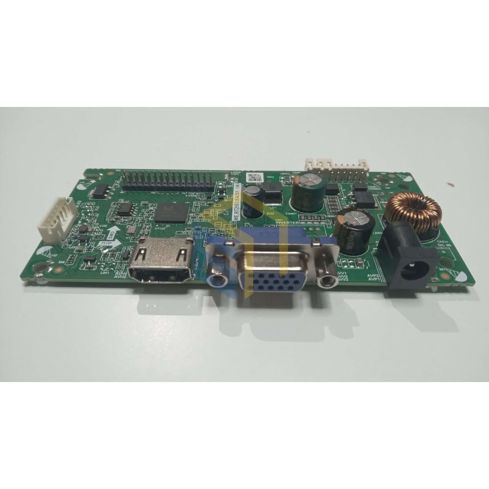 Головна плата монітора Grunhelm GM24F100B (152123)