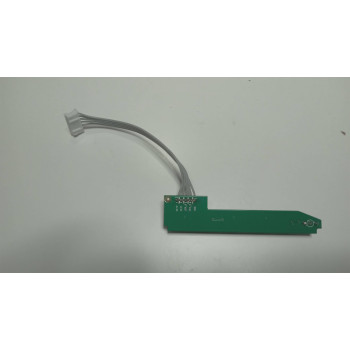 Клавіатура управлiння монітора Grunhelm GM24F100B (152124)