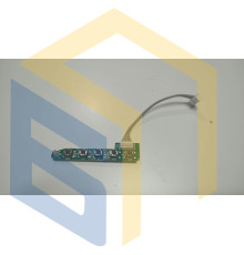 Клавіатура управлiння монітора Grunhelm GM24F100B (152124)